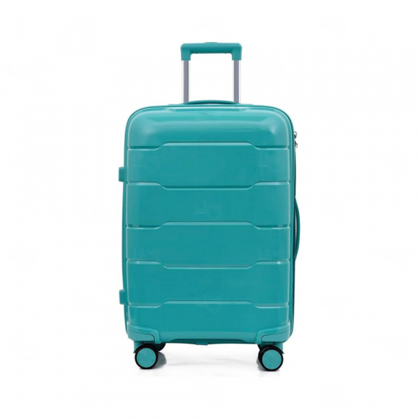 Mala de Viagem Personalizada - 40L Verde