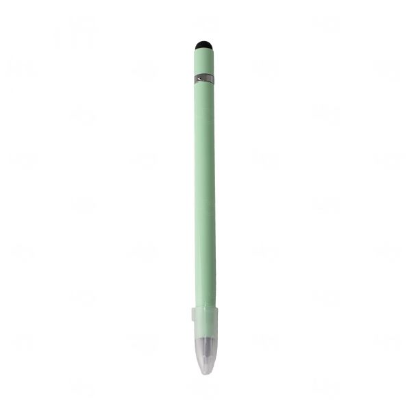 Lápis Infinito Touch Personalizado Verde