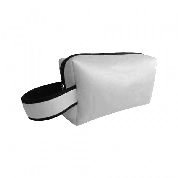 Necessaire Neopreme Personalizada - 15 x 25 cm 