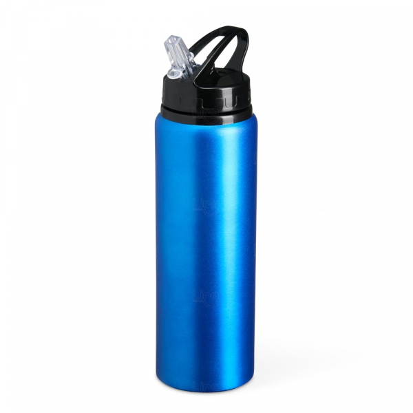 Squeeze Personalizada de Inox - 800ml