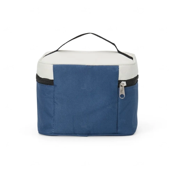 Mini Bolsa Térmica 4 Litros Personalizada 