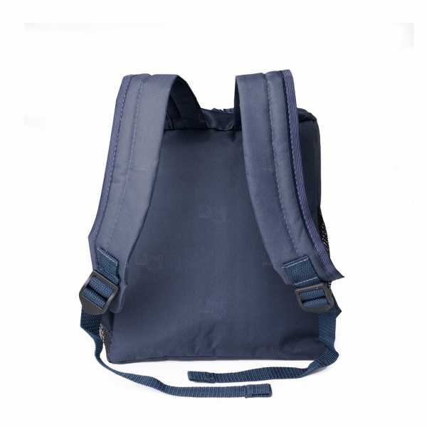 Mochila Saco Térmica Personalizada - 14L 