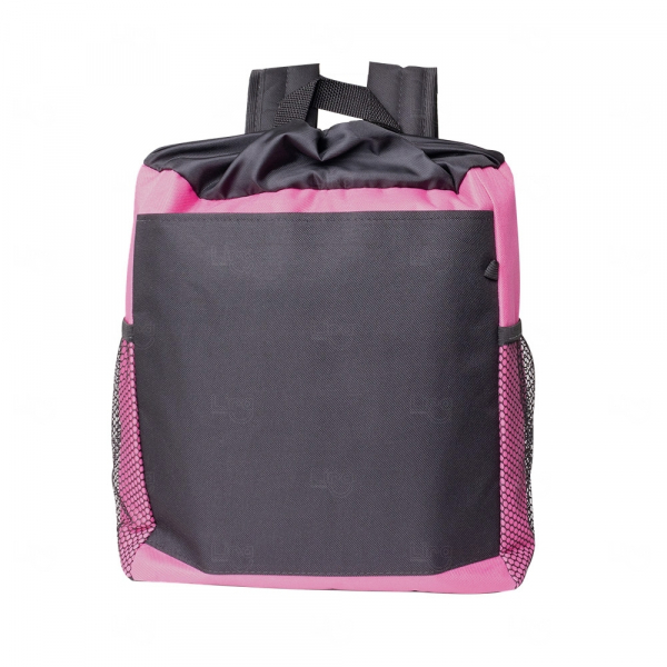 Mochila Saco Térmica Personalizada - 14L 
