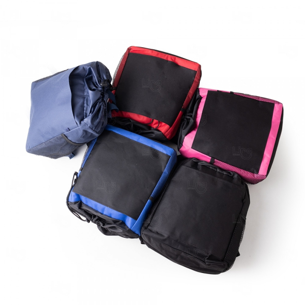 Mochila Saco Térmica Personalizada - 14L