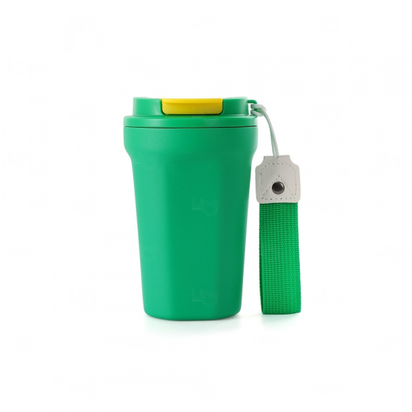 Copo Térmico Inox 350ml Personalizado 