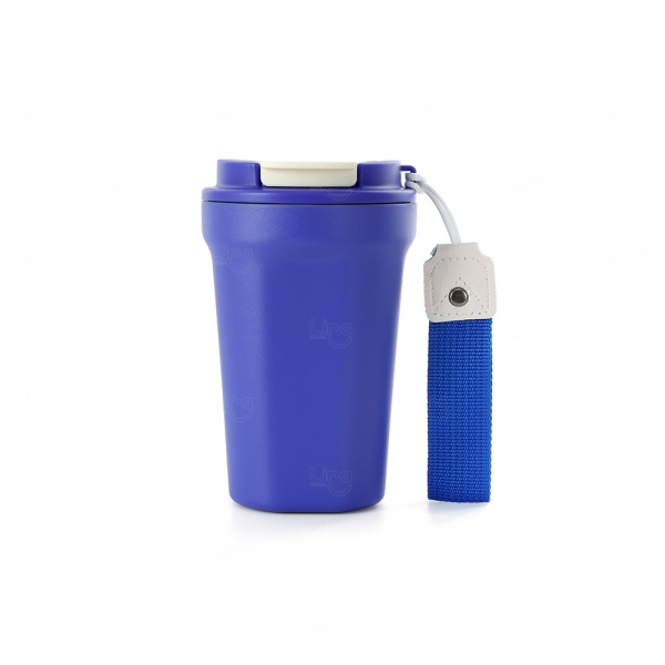Copo Térmico Inox 350ml Personalizado 
