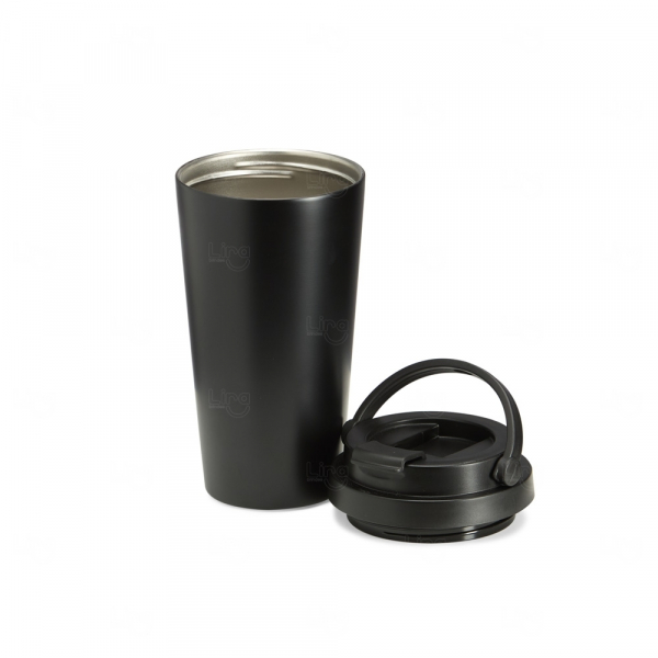 Copo Térmico Inox 485ml Personalizado 