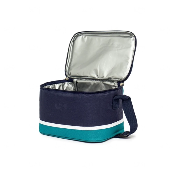 Bolsa Térmica 7 Litros em Nylon Personalizada 