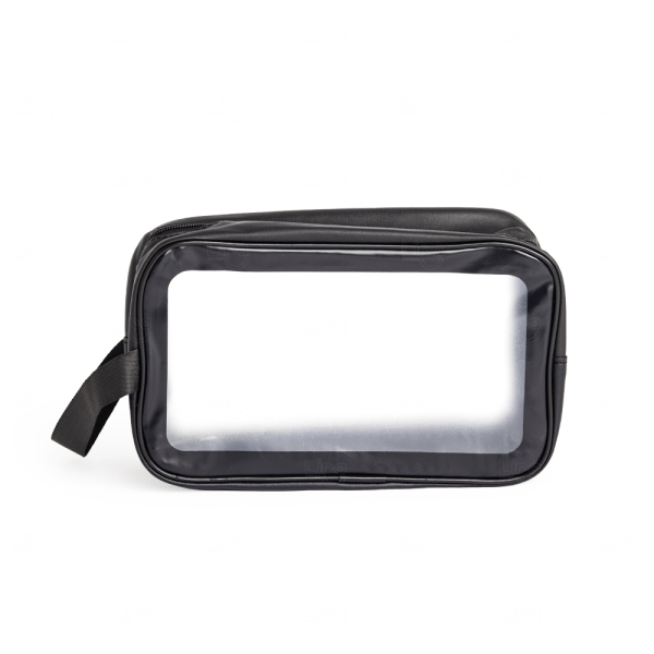 Nécessaire Impermeável em PVC Personalizada 