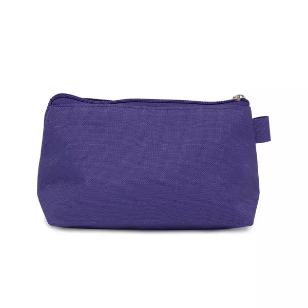 Nécessaire de Nylon Personalizada 