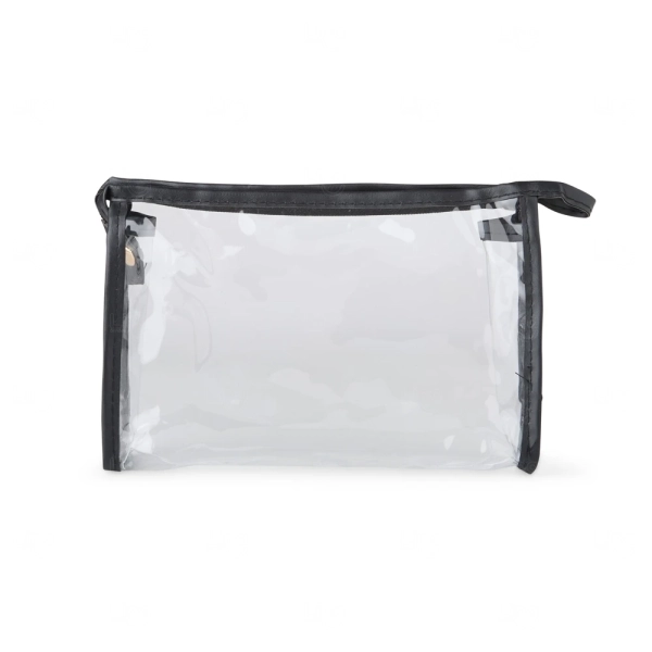 Kit Nécessaires Duas Peças Personalizado 