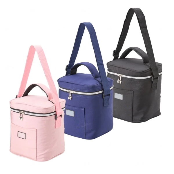 Bolsa Térmica 7L Personalizada 