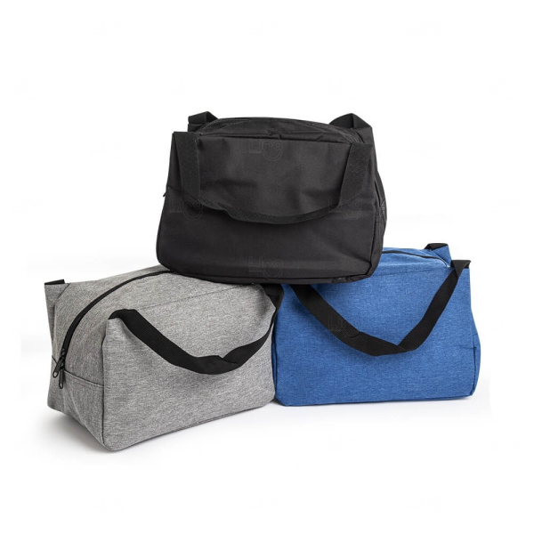Bolsa Térmica 6 Litros Personalizada