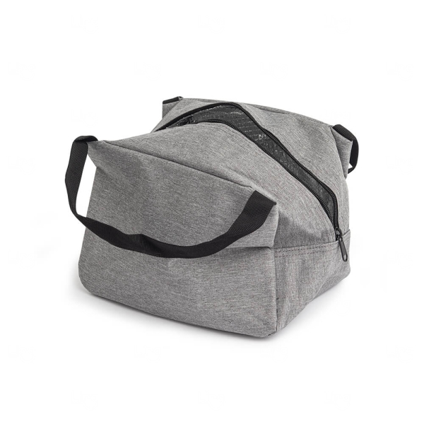 Bolsa Térmica 6 Litros Personalizada 