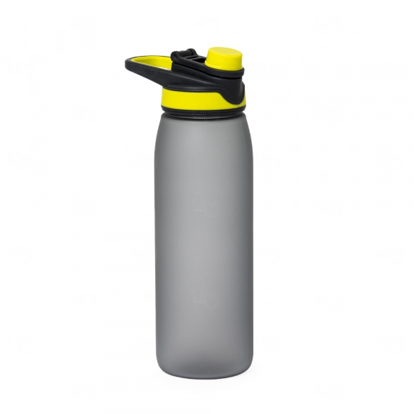 Squeeze Plástica 900ml Personalizada 