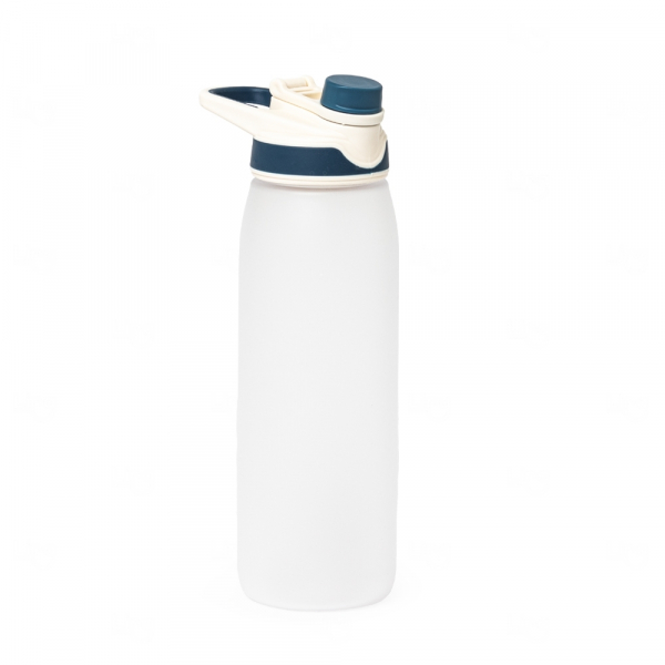 Squeeze Plástica 900ml Personalizada 