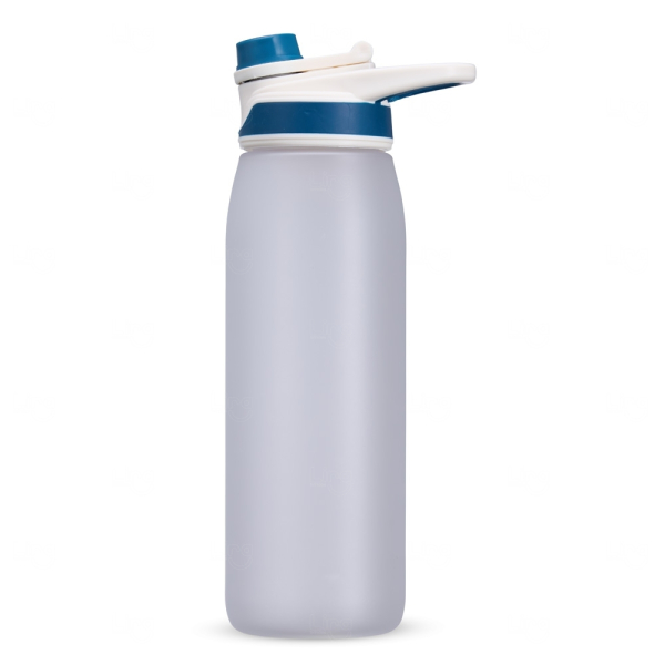 Squeeze Plástica 900ml Personalizada 