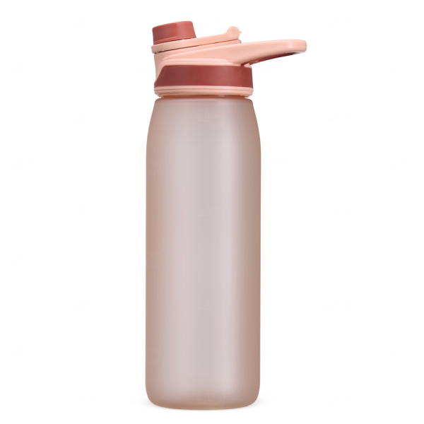 Squeeze Plástica 900ml Personalizada 