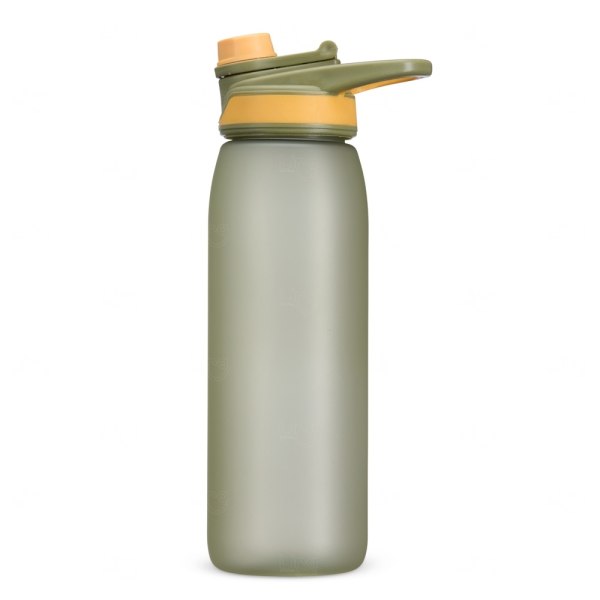 Squeeze Plástica 900ml Personalizada 