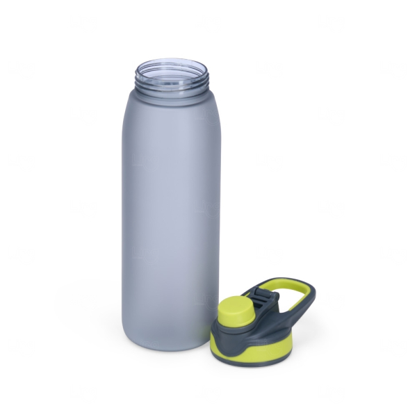 Squeeze Plástica 900ml Personalizada 