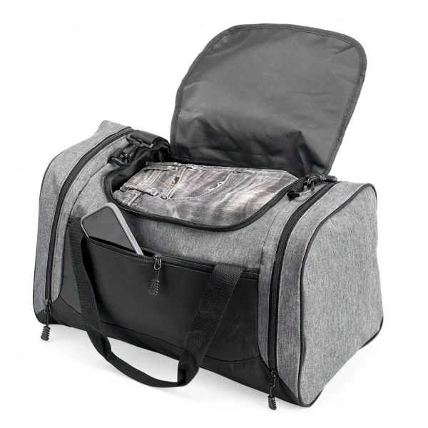 Bolsa Esportiva 46 Litros em Nylon Personalizada 