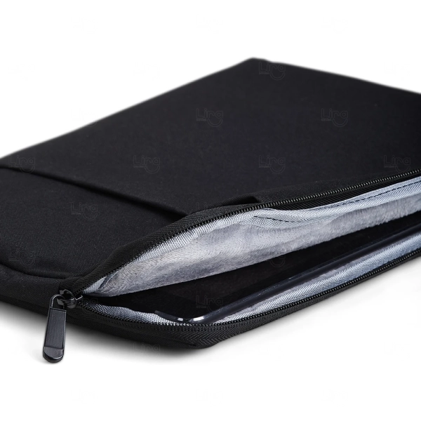 Pasta para Tablet e Notebook 12,4 Personalizada 