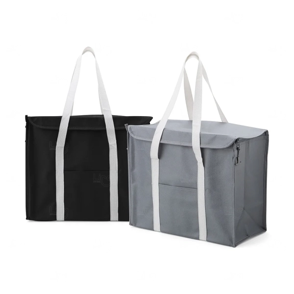 Bolsa Térmica 34 Litros Personalizada 
