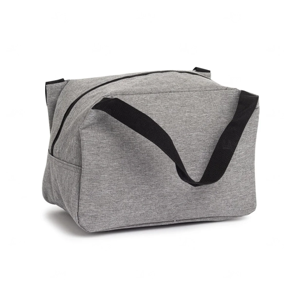 Bolsa Térmica 6L em Nylon Personalizada