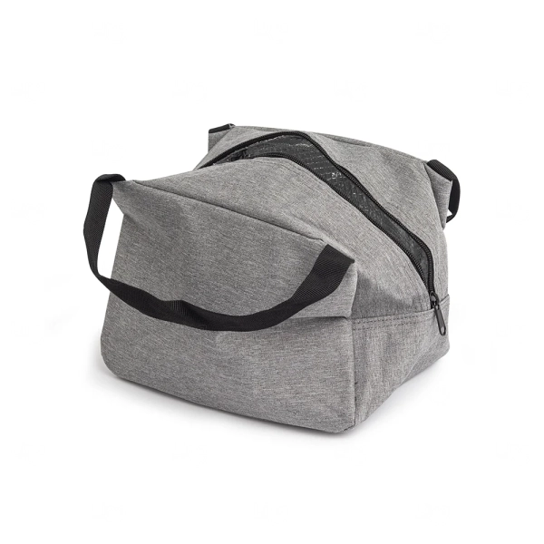 Bolsa Térmica 6L em Nylon Personalizada 