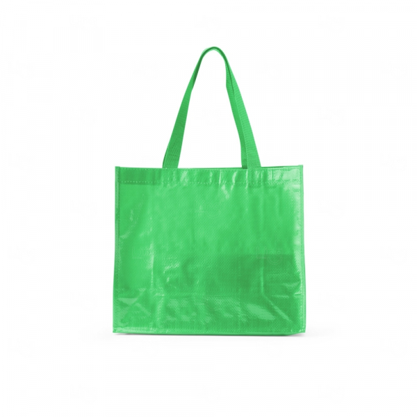 Sacola de Ráfia Personalizada 