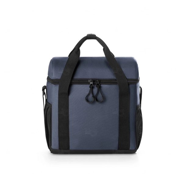 Bolsa Térmica 11L em Poliéster Reciclado Personalizada 