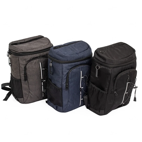 Mochila Bolsa Térmica 32L Personalizada 