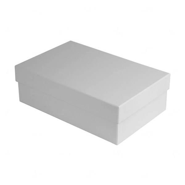 Caixa Cartonada Retangular Personalizada (35 x 22 x 11 cm) 