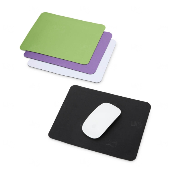 Mouse Pad em Poliéster Personalizado