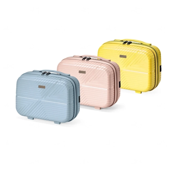 Frasqueira de Viagem 10 Litros Personalizada