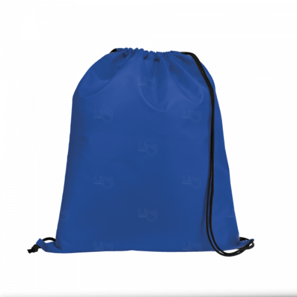 Sacochila Personalizada - 41x35 cm 