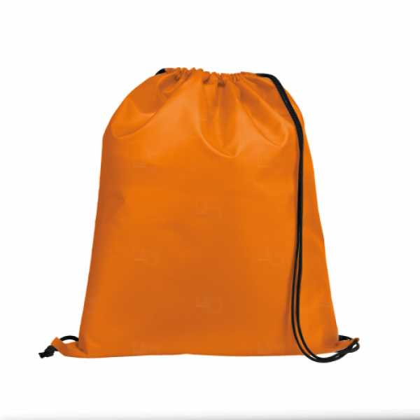 Sacochila Personalizada - 41x35 cm 