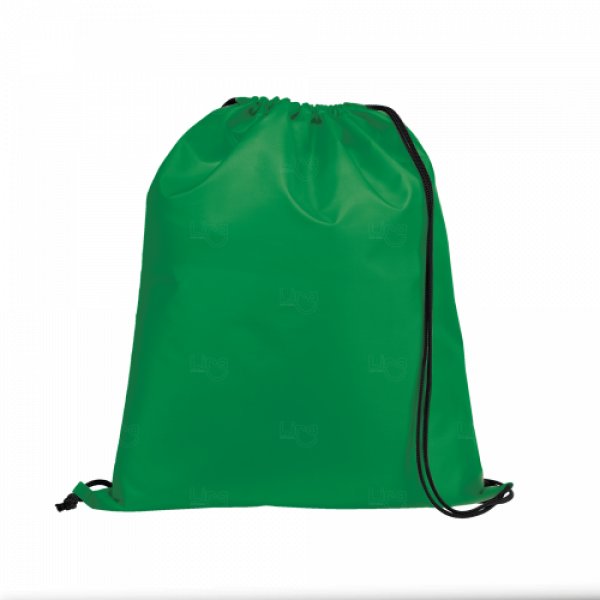 Sacochila Personalizada - 41x35 cm 