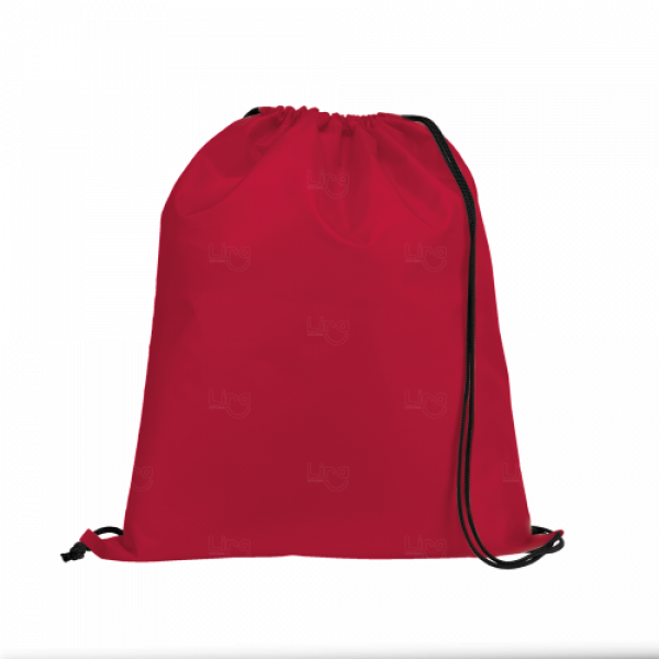 Sacochila Personalizada - 41x35 cm 