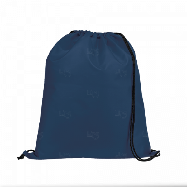 Sacochila Personalizada - 41x35 cm 