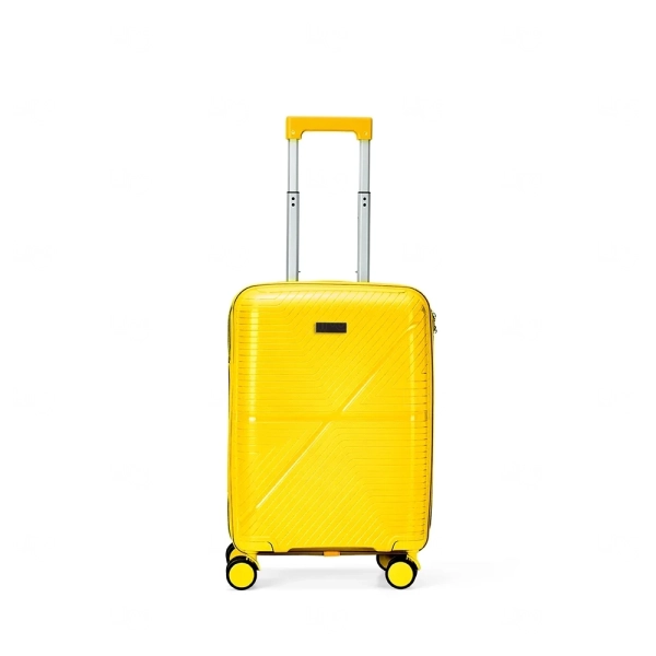 Mala de Viagem 30 Litros Personalizada 