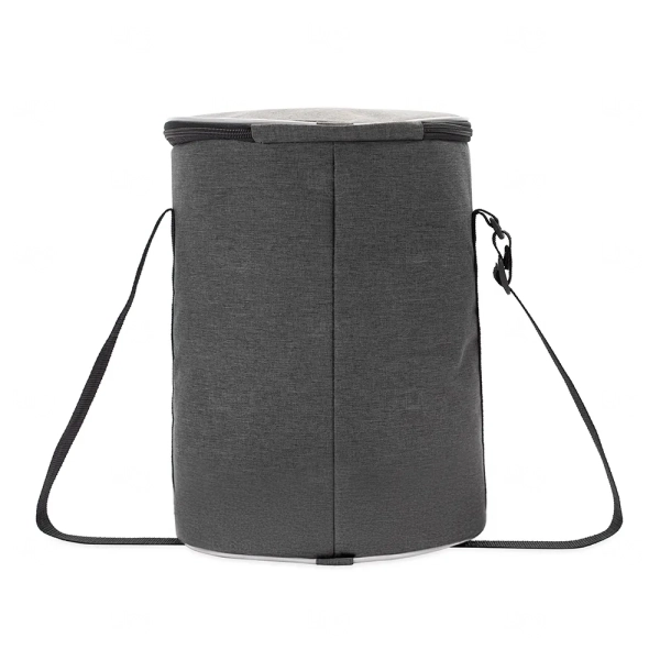 Bolsa Térmica 16 Litros em Poliéster Personalizada 