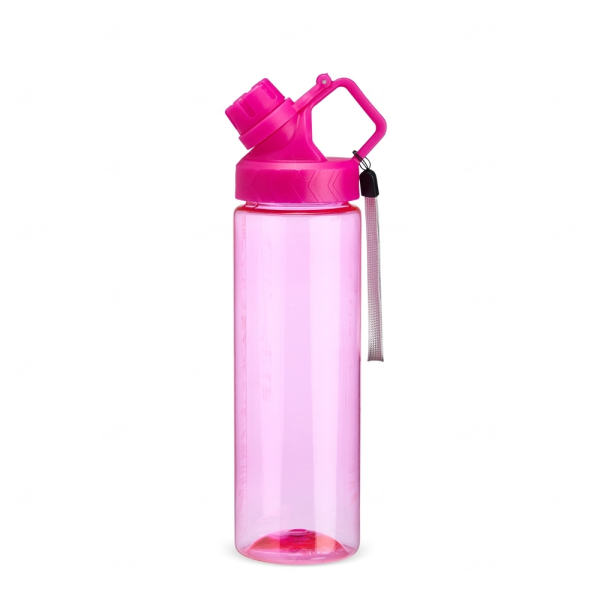 Squeeze Plástico Personalizado - 700ml 