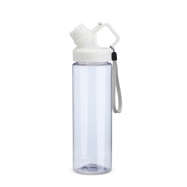 Squeeze Plástico Personalizado - 700ml 