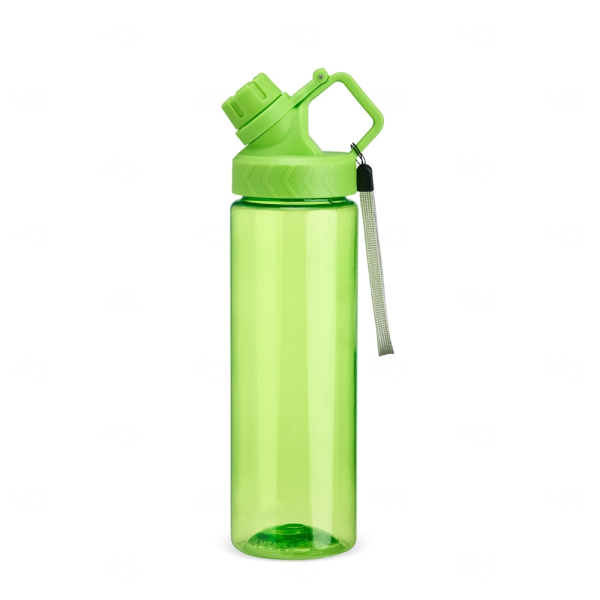 Squeeze Plástico Personalizado - 700ml 