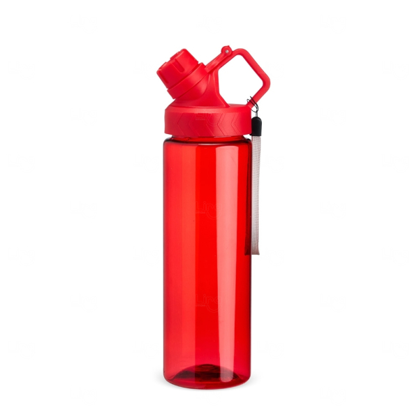 Squeeze Plástico Personalizado - 700ml 