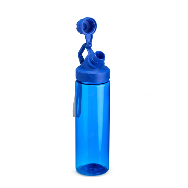 Squeeze Plástico Personalizado - 700ml 