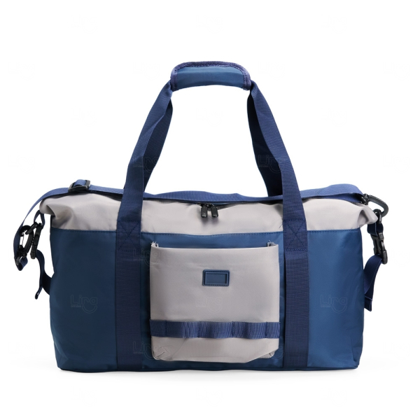 Bolsa Esportiva de Nylon Personalizada - 18L 