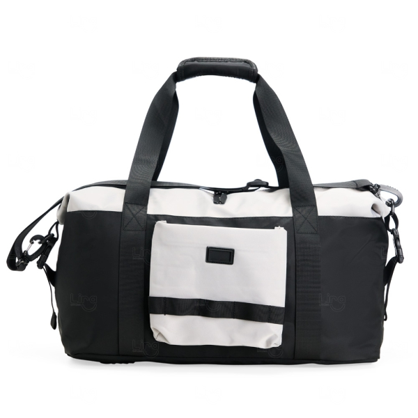 Bolsa Esportiva de Nylon Personalizada - 18L 