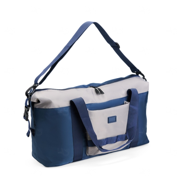Bolsa Esportiva de Nylon Personalizada - 18L